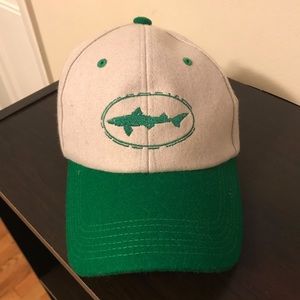Dogfish Head hat